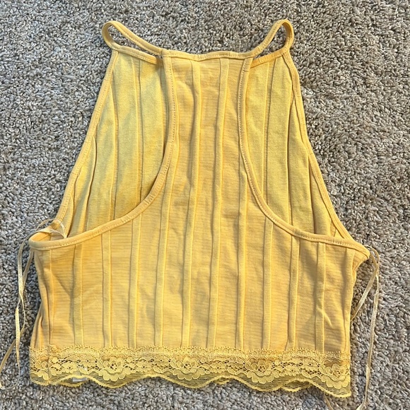 EUC FP Intimately Top - Picture 2 of 3